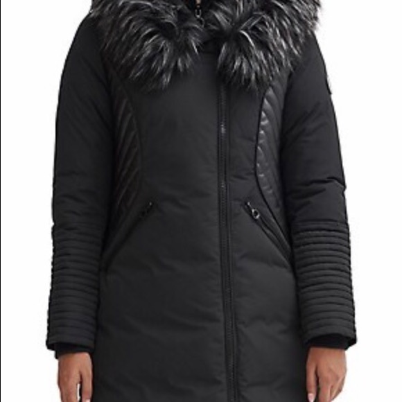 NWT. NOIZE WOMAN’S WINTER COAT - Picture 2 of 16